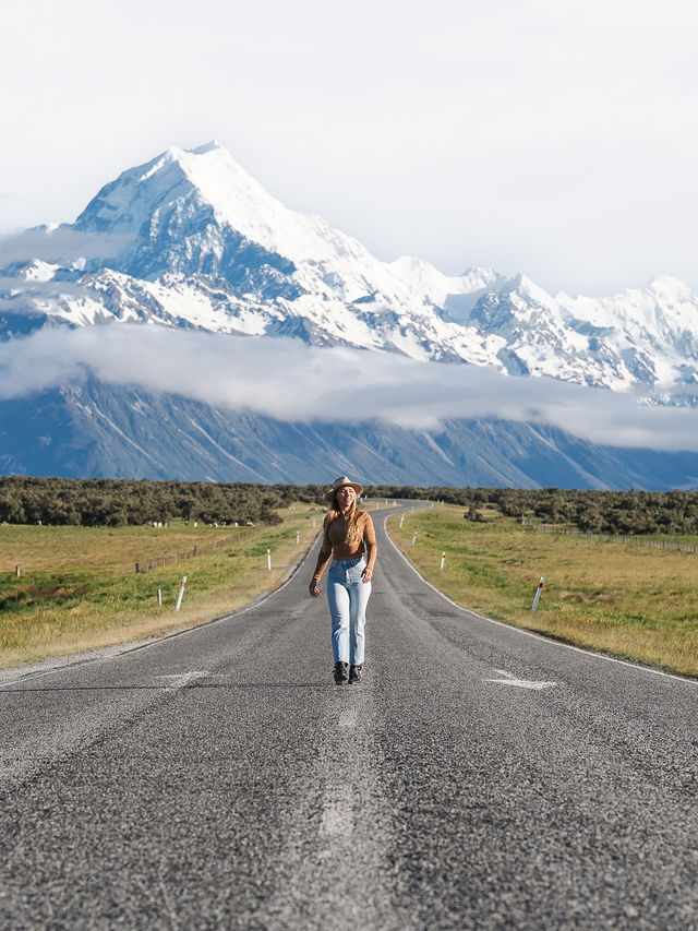 6天解鎖紐西蘭小團！人均1w+吃住行全包