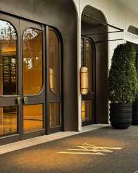 上海新地標！前灘華爾道夫奢華啟幕，一睡難忘｜內含實拍攻略