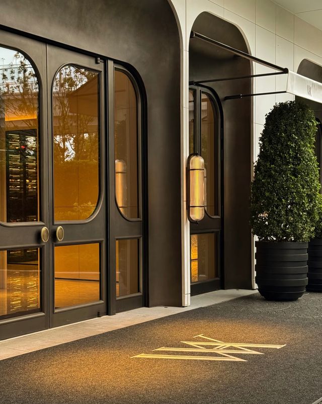 上海新地標！前灘華爾道夫奢華啟幕，一睡難忘｜內含實拍攻略