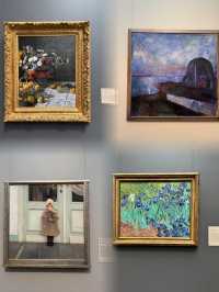 LA必衝|沉浸體驗Getty Center光影魔法