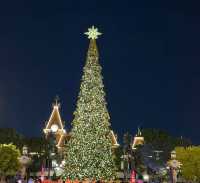 把聖誕的儀式感,留給香港的冬日戀歌