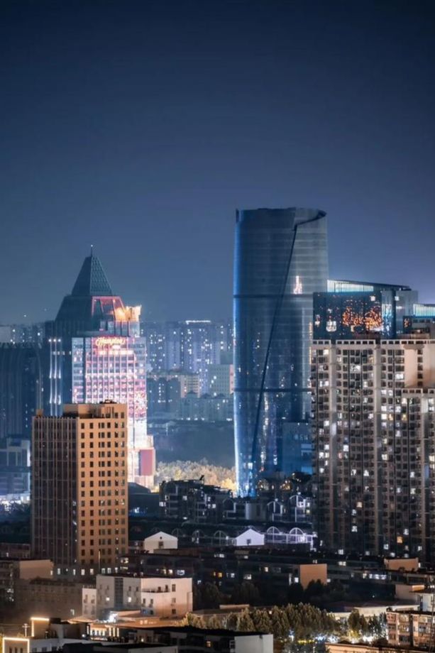 河北省邯鄲市旅行攻略