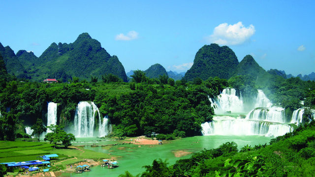 第一次去南寧百色崇左旅遊 第一次去南寧百色崇左旅遊