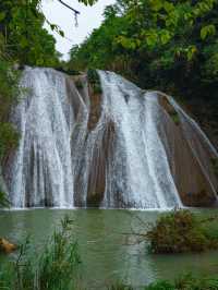 晚秋韶關乳源自駕 | 兩天一夜溫泉之旅