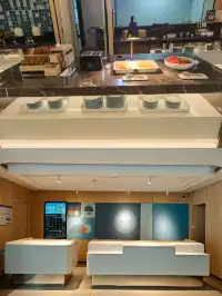 新都橋這家酒店美到犯規啦！