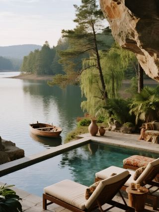 A Mom-Approved Winter Itinerary for Visiting Jingyue Lake with Kids