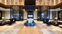 西安頂奢酒店NO 1！毋庸置疑西安第一梯隊酒店