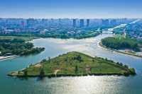 阜陽隱藏的「寶藏城」大揭秘，帶你玩轉皖北的心跳地