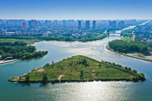 阜陽隱藏的「寶藏城」大揭秘，帶你玩轉皖北的心跳地