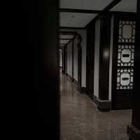 福州隱秘古風酒店-三寶賓邸