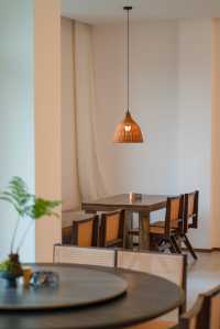 皖南紅杉林 + 竹海挖筍！智能美墅太絕