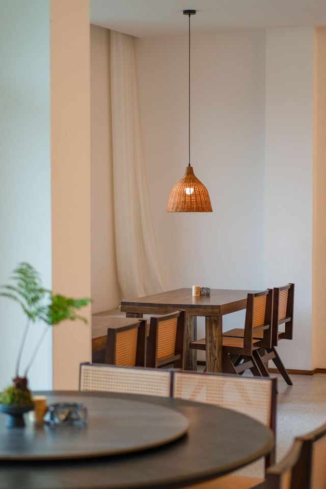 皖南紅杉林 + 竹海挖筍！智能美墅太絕