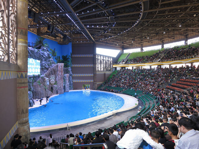 港澳兩地老友遊看完這篇再出發