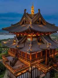 蘇東坡誠不欺！宜興二日遊，藏著江浙滬寶藏詩意