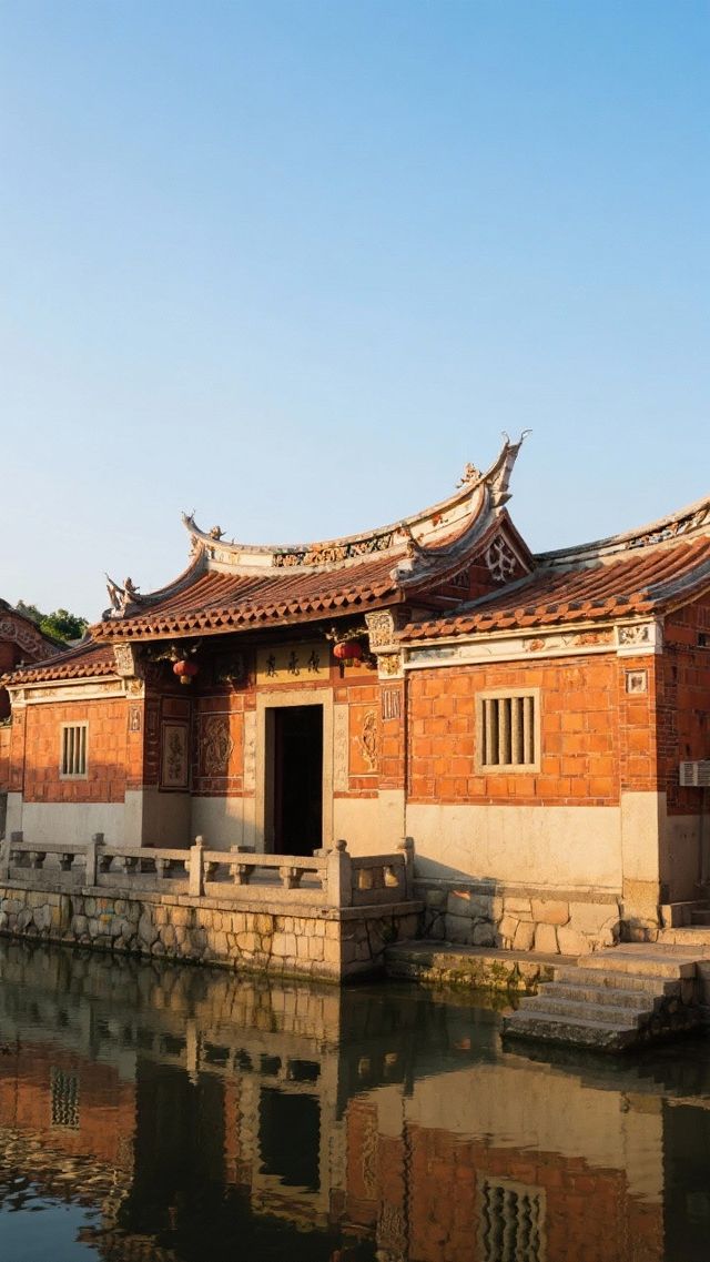 福建旅遊超全攻略l山海之間的寶藏之旅 福建旅遊超全攻略l山海之間的寶藏之旅