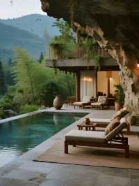 莫干山親子寶藏！裸心谷十周年的森林之約