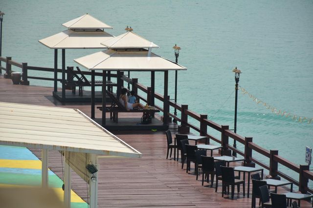 逃離城市喧囂的最佳選擇