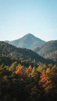 11月韶關四天三晚，玩轉奧北秘境！