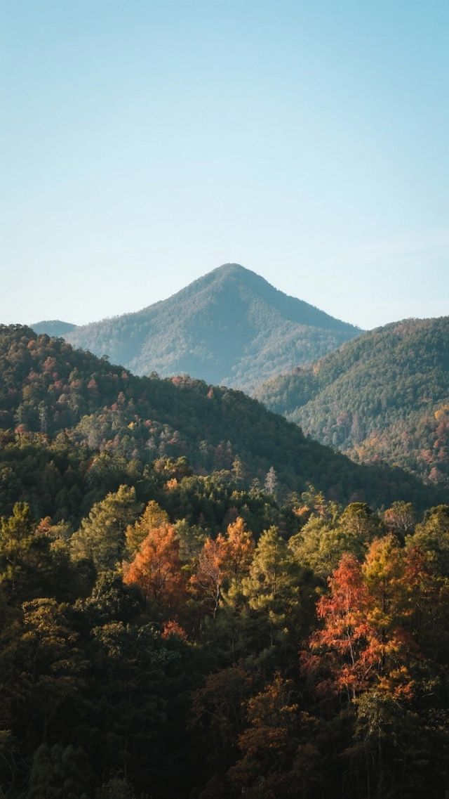 11月韶關四天三晚，玩轉奧北秘境！