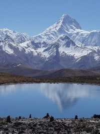 秋遊康定包車遊美景一網打盡