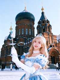 哈爾濱正確玩法！懶人版攻略！直接抄作業！