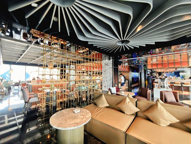 希諾S酒店‖潮玩+休憩，一站拿捏～