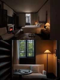 住進百年騎樓!MEILIE翎民宿美到想私藏