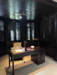 南京頤和公館·百年梧桐下的民國舊夢