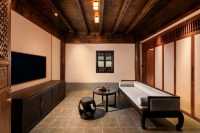 浙江寧波丨餘姚陽明觀堂酒店