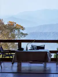 春節版納普洱行