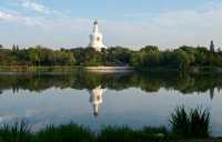 三天漫逛大姚：白塔映彝風，百草嶺藏野趣與核桃香