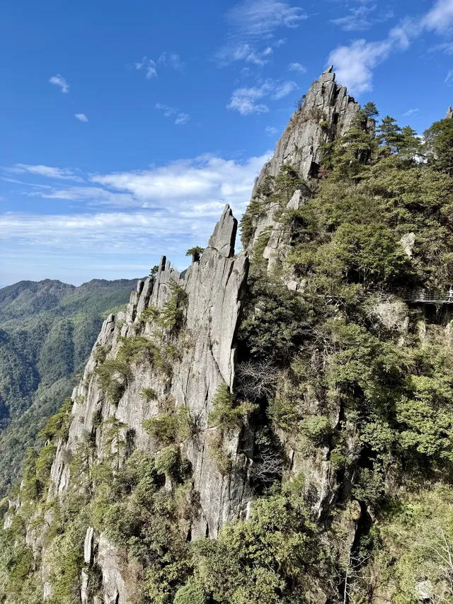 明月山+羊獅慕一日遊時間線 明月山+羊獅慕一日遊時間線