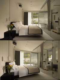 安吉雲上草原｜溶洞溫泉+山谷私湯的野奢莊園