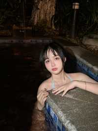 惠州溫泉|地派溫泉真的戳中我心巴了