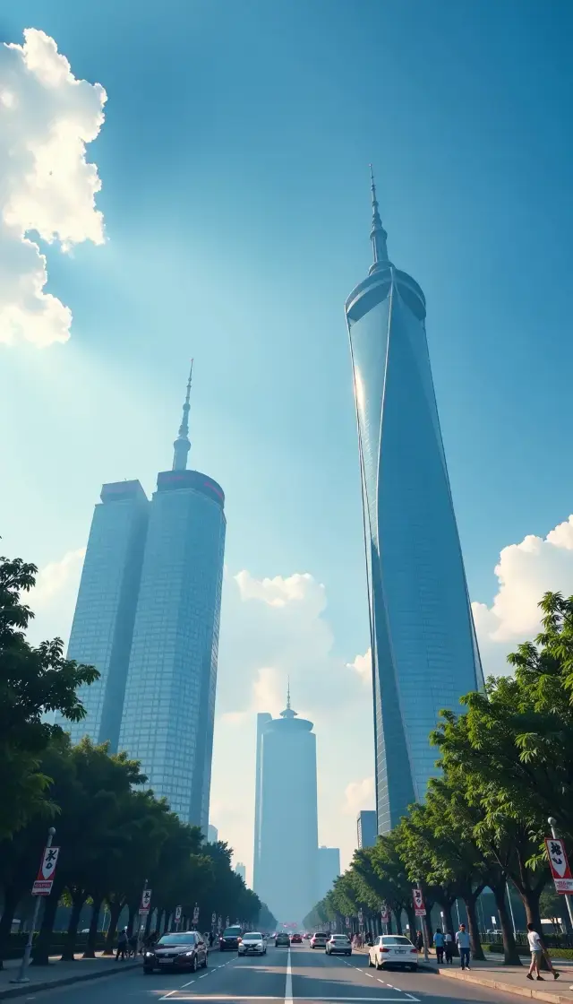 Zhengzhou Travel Guide