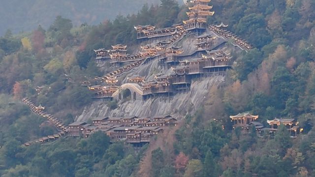 江西5日遊攻略｜南昌進→德安→景德鎮→婺源→望仙谷→南昌