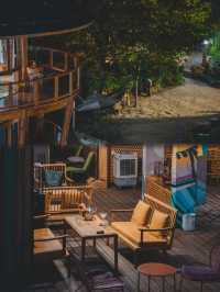 隱世桃源！三清山下的藝術治癒天堂