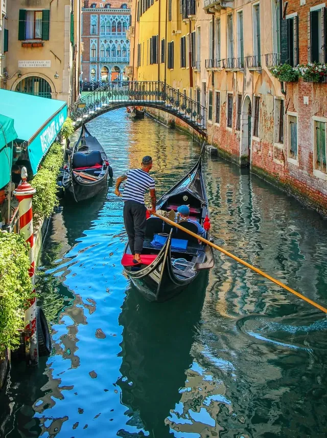 威尼斯citywalk｜輕鬆暢遊攻略