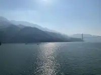 長江三峽之奉節