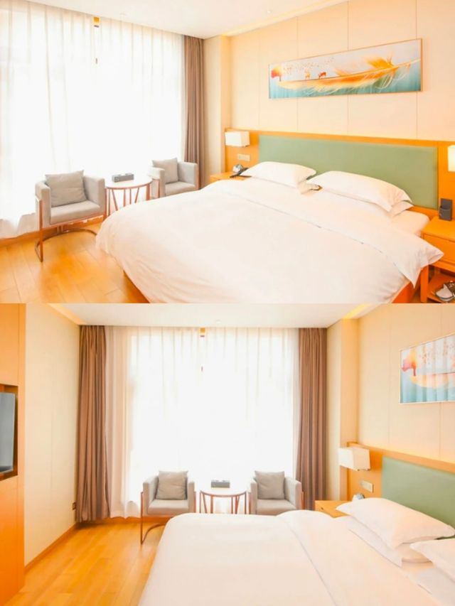 紹興酒店隱藏款