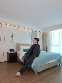 這家酒店 好喜歡