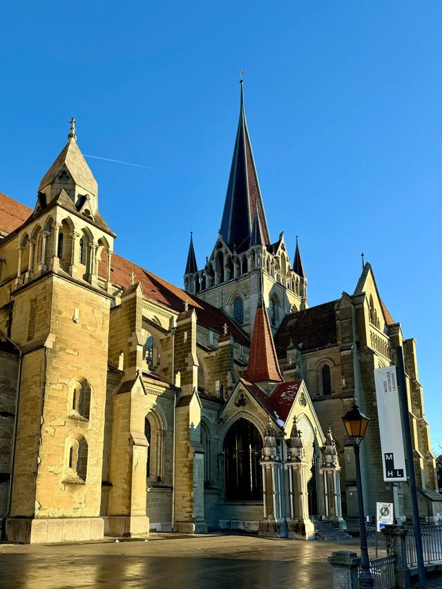 歐洲多國5日遊保姆級分享來啦