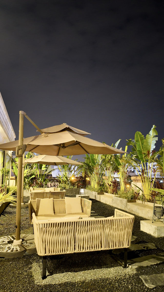 名字有點隨意，但確是寶藏！