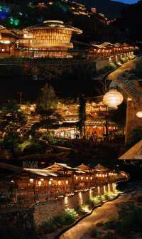 被xhs騙慘了望仙谷真實避雷指南,含淚奉上