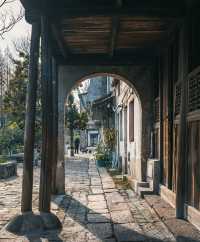 稷山都有哪些旅遊景點呢