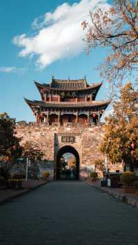 12月的西昌四天三晚,玩轉小春城!