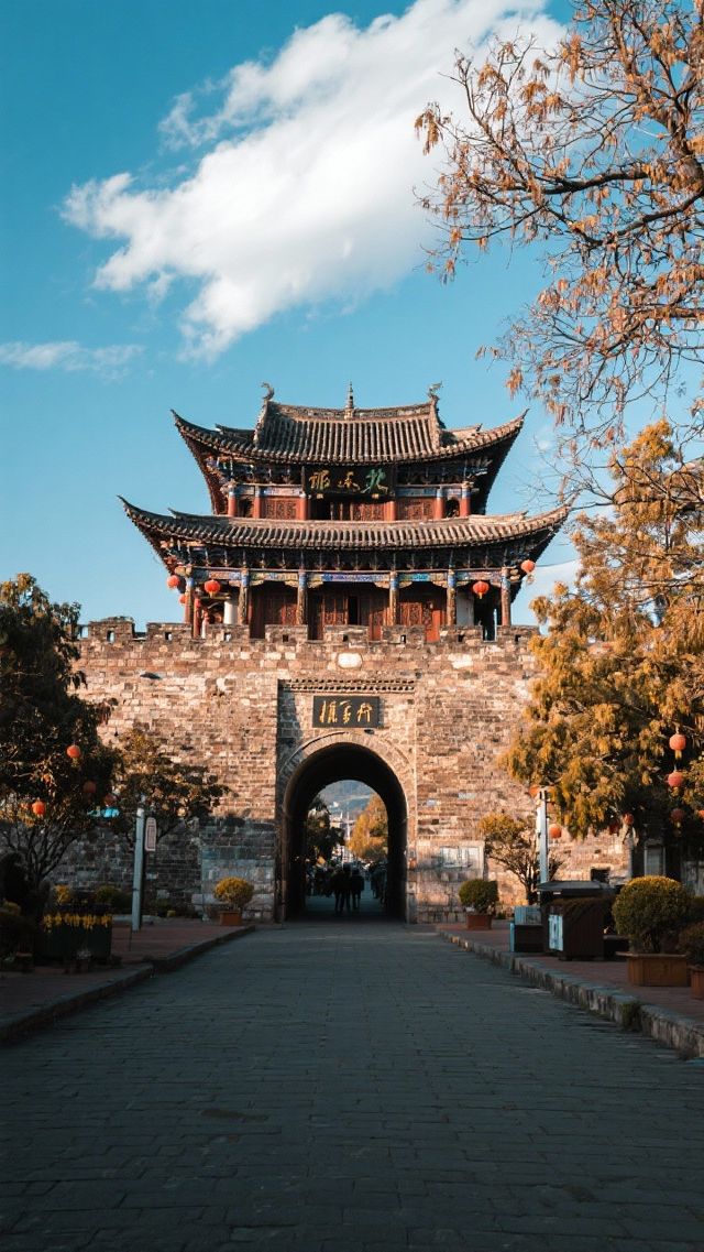 12月的西昌四天三晚,玩轉小春城! 12月的西昌四天三晚,玩轉小春城!