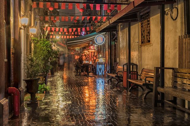 6000 元嗨玩上海!三天兩夜超詳細攻略 6000 元嗨玩上海!三天兩夜超詳細攻略