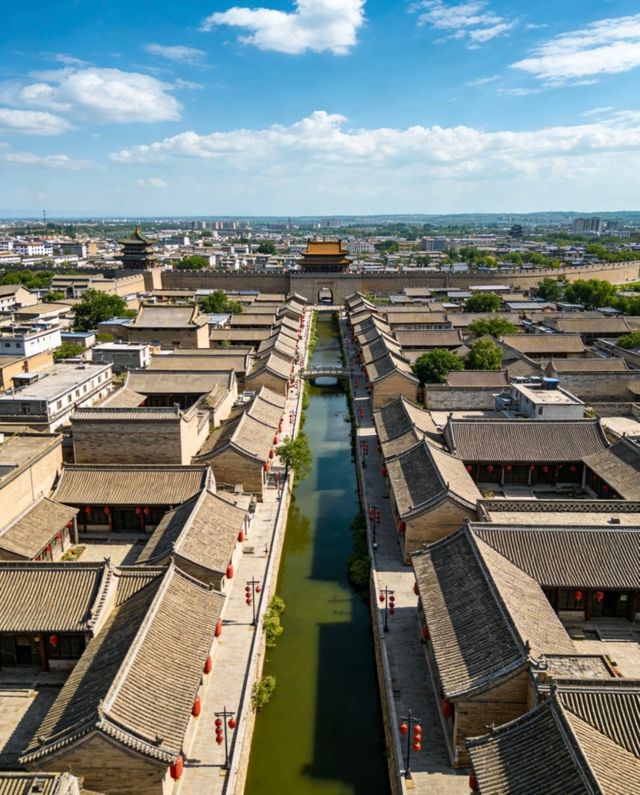 韓城保姆級攻略帶你遊玩絕美景點 韓城保姆級攻略帶你遊玩絕美景點