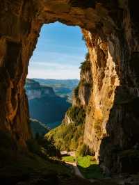 崇左12月親子遊｜暖冬裡的自然探險之旅